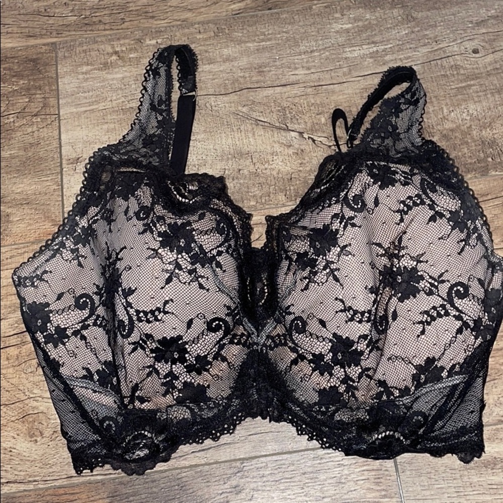 Victoria’s Secret Dream Angels Bra